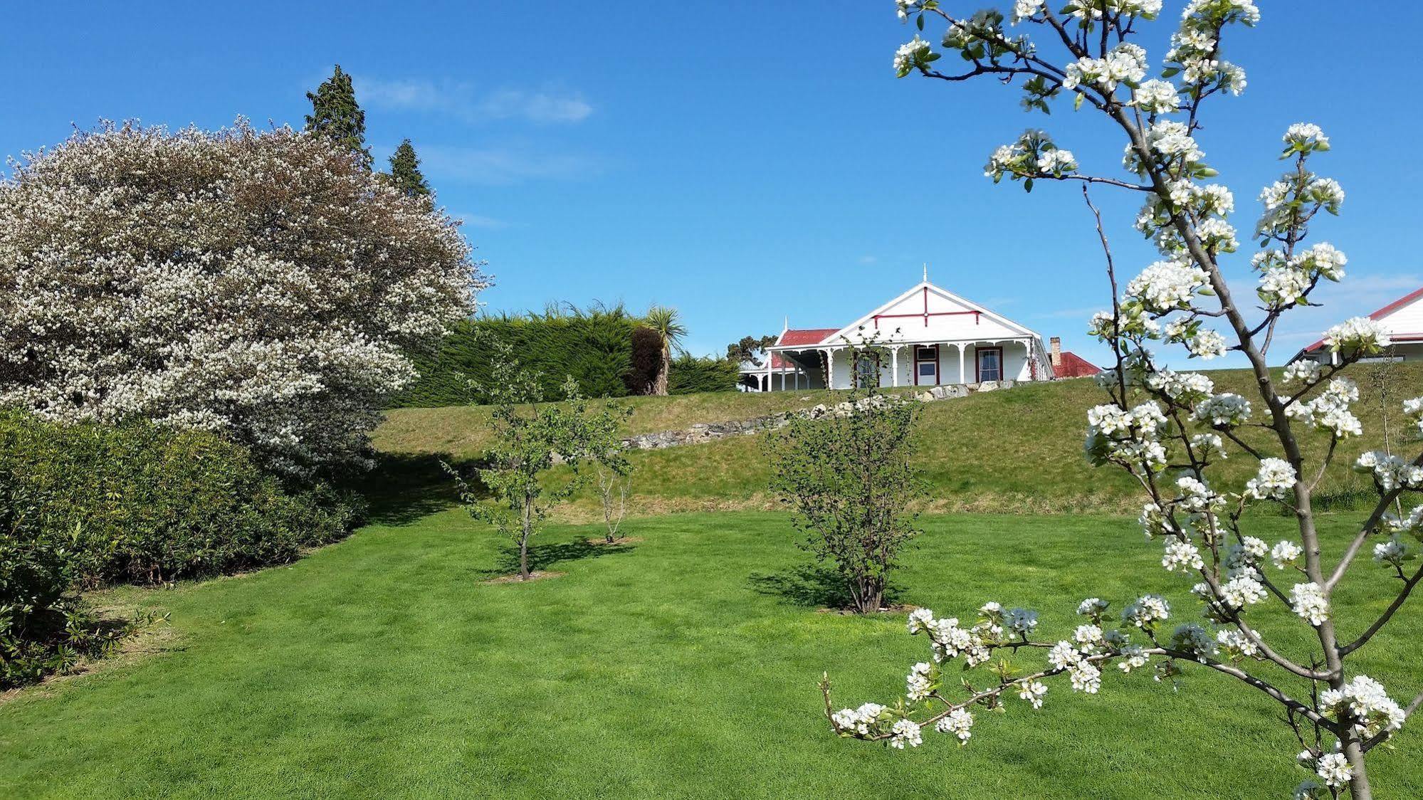 Murrells Grand View House Manapouri Exterior foto